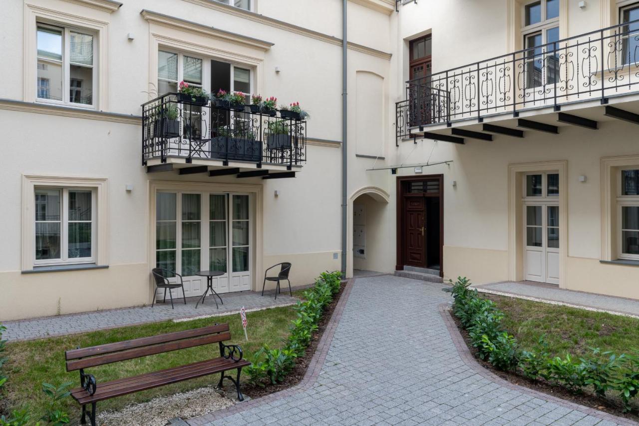 Apartament W Centrum Krakowa 109 Exterior photo
