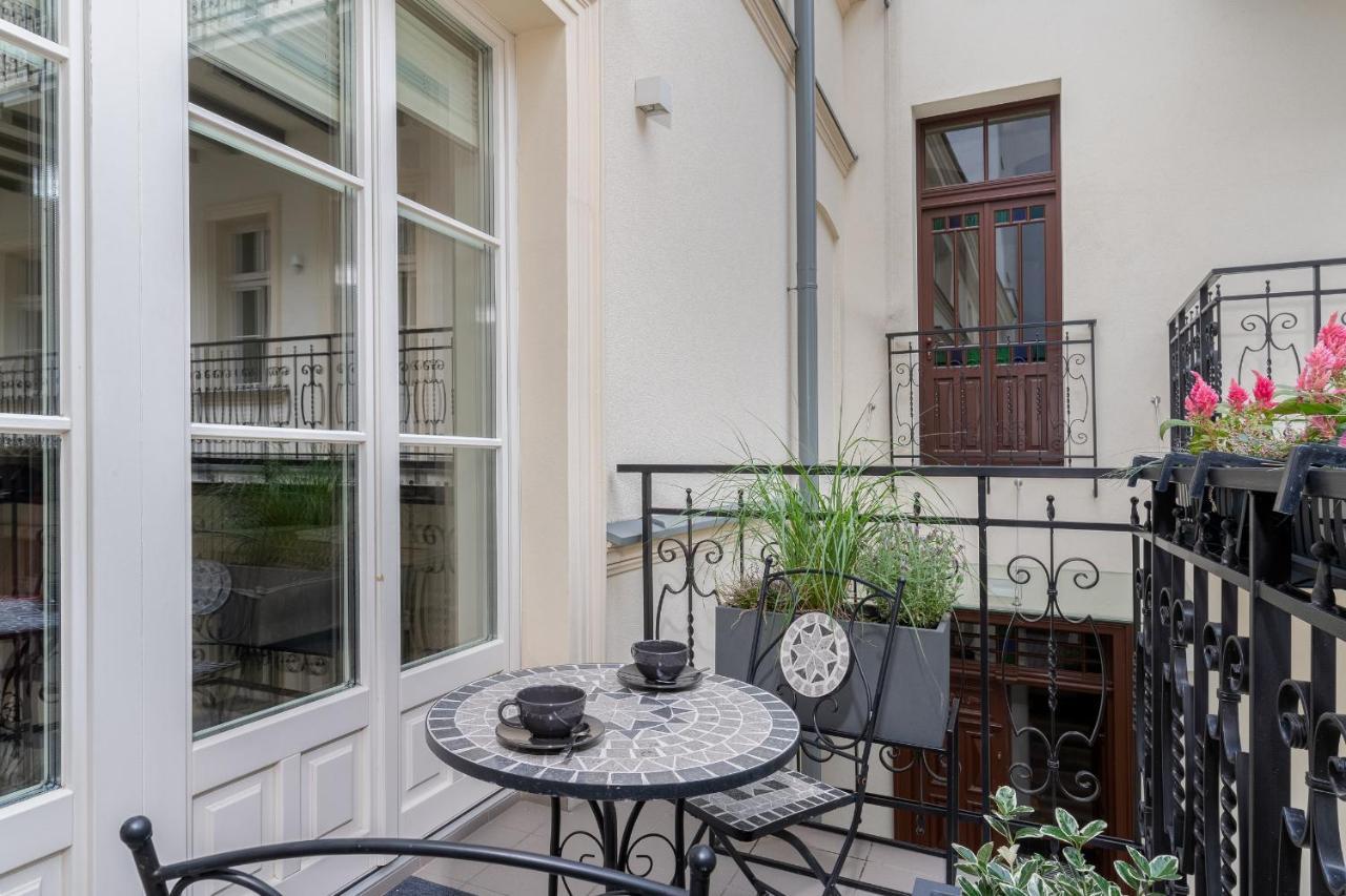 Apartament W Centrum Krakowa 109 Exterior photo