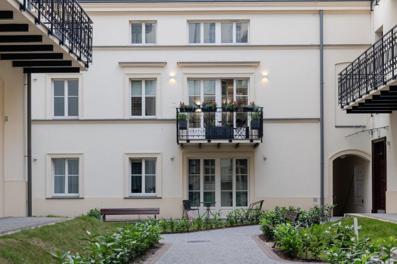 Apartament W Centrum Krakowa 109 Exterior photo